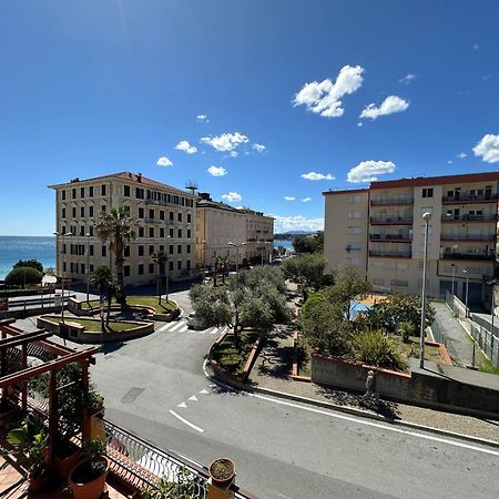 Appartamento La Mola Varazze Ngoại thất bức ảnh