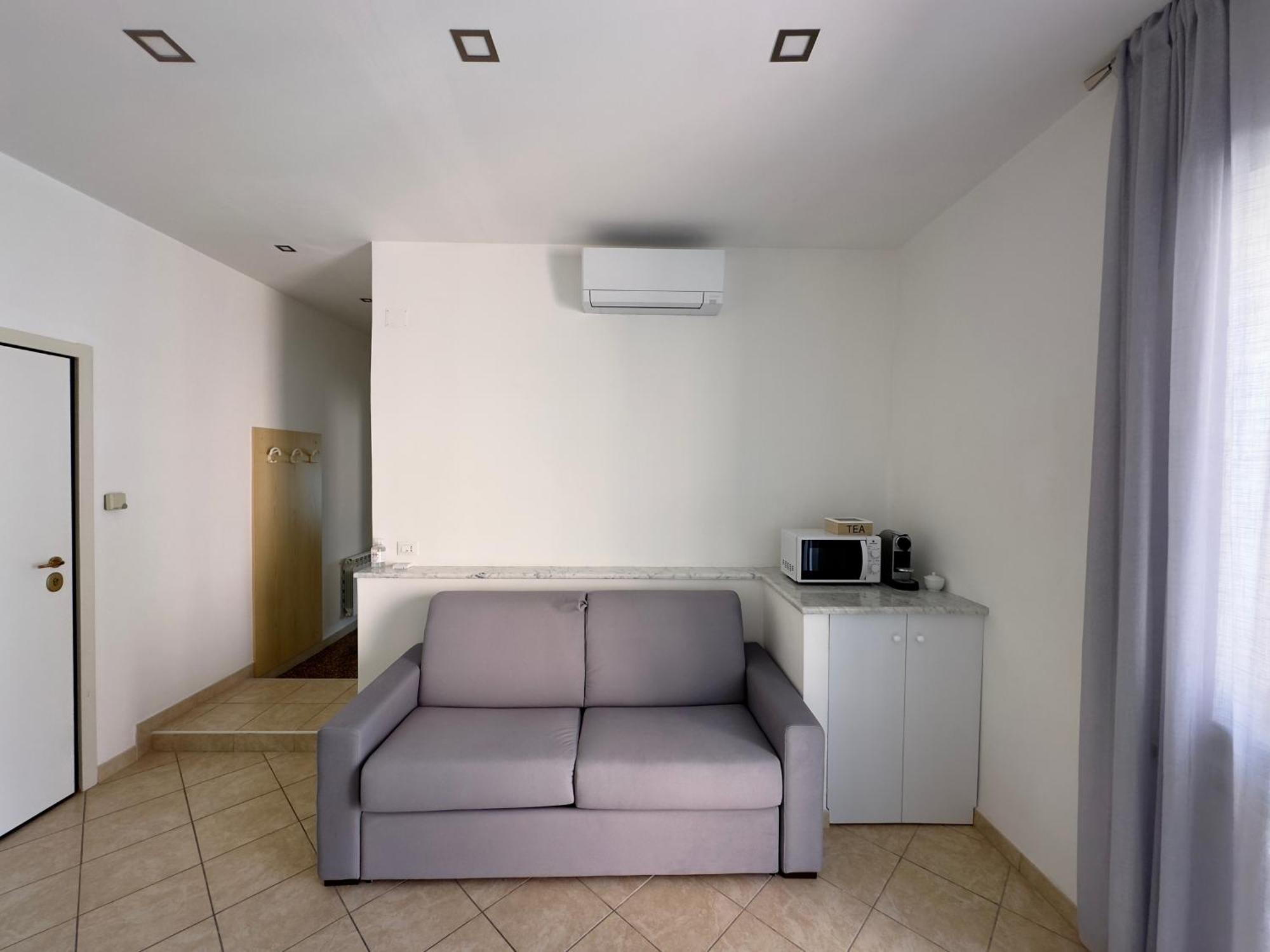 Appartamento La Mola Varazze Ngoại thất bức ảnh
